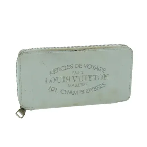 Pre-owned > Pre-owned Accessories > Pre-owned Wallets - - Louis Vuitton Vintage - Modalova