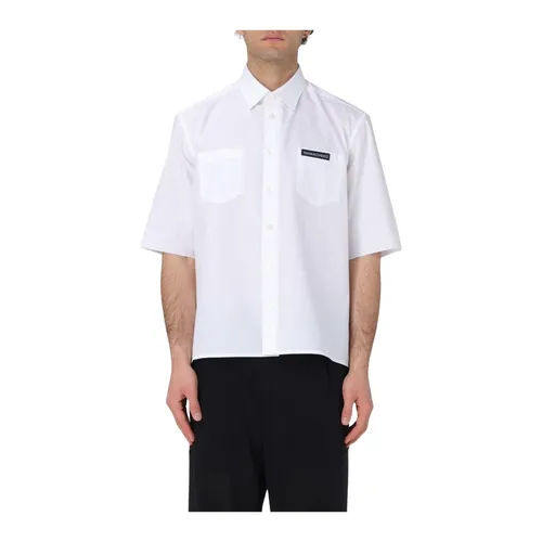 Shirts > Short Sleeve Shirts - - Namacheko - Modalova