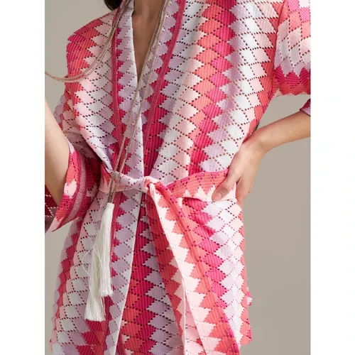 Dresses > Day Dresses > Short Dresses - - PHO Firenze - Modalova