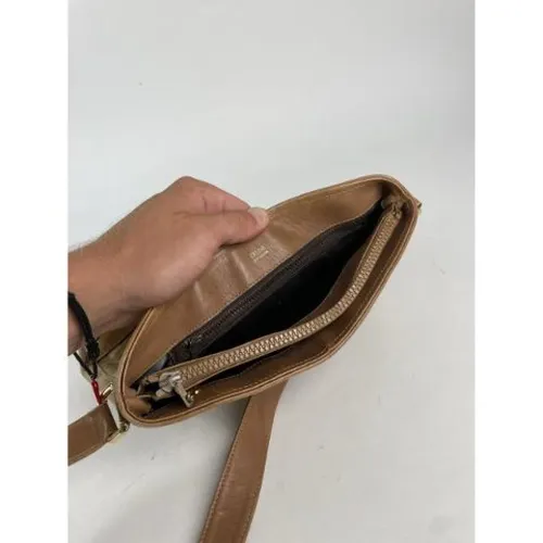 Pre-owned > Pre-owned Bags > Pre-owned Cross Body Bags - - Celine Vintage - Modalova