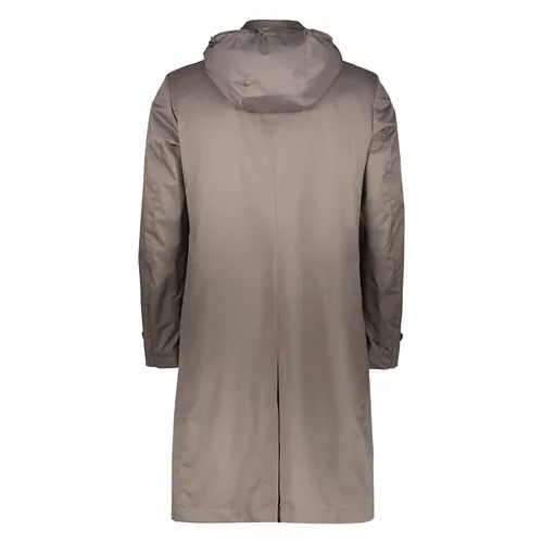 Moorer - Coats > Parkas - Brown - Moorer - Modalova