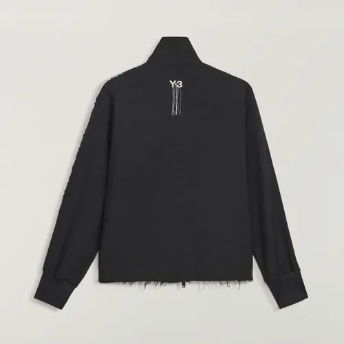 Sweatshirts & Hoodies > Zip-throughs - - Y-3 - Modalova