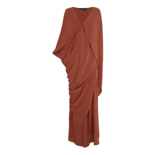 Dresses > Day Dresses > Maxi Dresses - - Cortana - Modalova