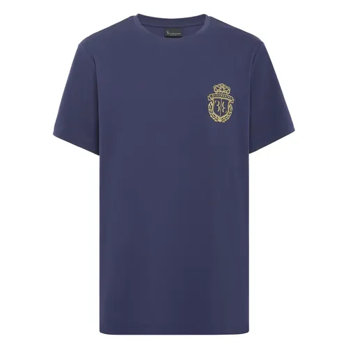 Tops > T-Shirts - - Billionaire - Modalova