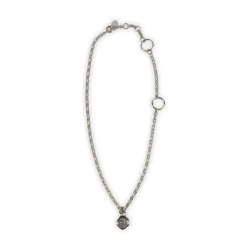 Accessories > Jewellery > Necklaces - - Acne Studios - Modalova