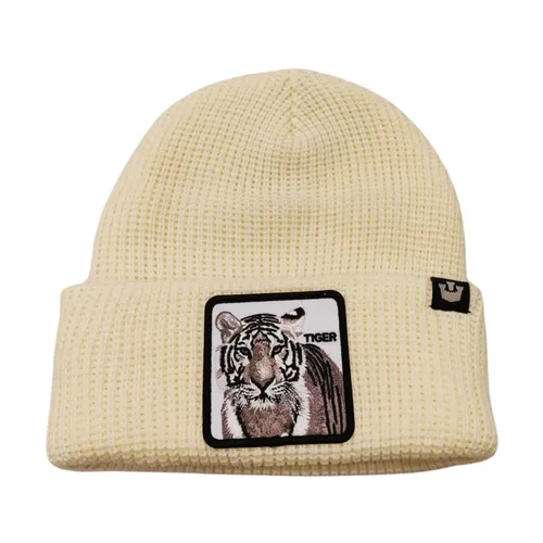 Accessories > Hats > Beanies - - Goorin Bros - Modalova