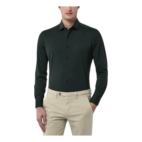 Shirts > Casual Shirts - - Xacus - Modalova