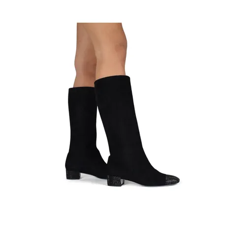 Shoes > Boots > Heeled Boots - - René Caovilla - Modalova