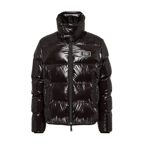 Jackets > Winter Jackets - - Dsquared2 - Modalova