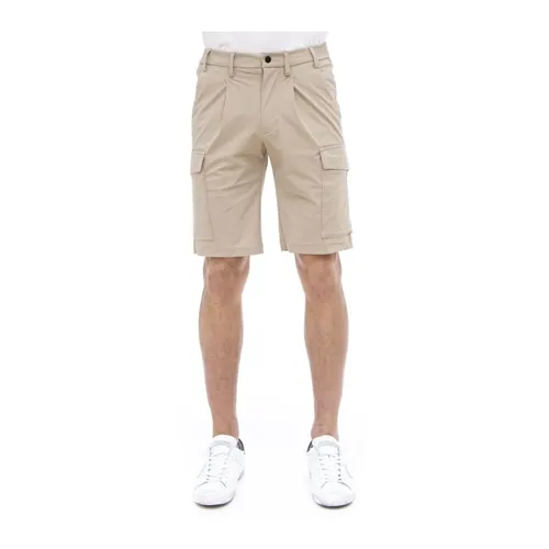 Shorts > Casual Shorts - - People of Shibuya - Modalova