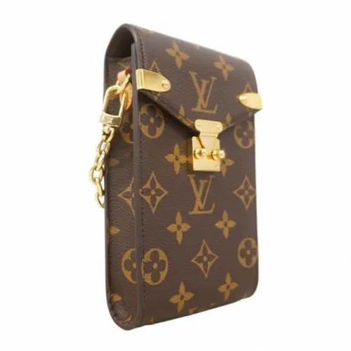 Pre-owned > Pre-owned Bags > Pre-owned Mini Bags - - Louis Vuitton Vintage - Modalova