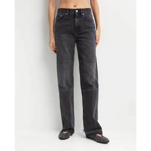 Jeans > Straight Jeans - - Helmut Lang - Modalova