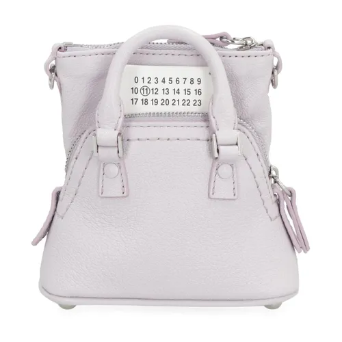 Bags > Mini Bags - - Maison Margiela - Modalova