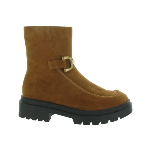 Shoes > Boots > Ankle Boots - - Bibi Lou - Modalova