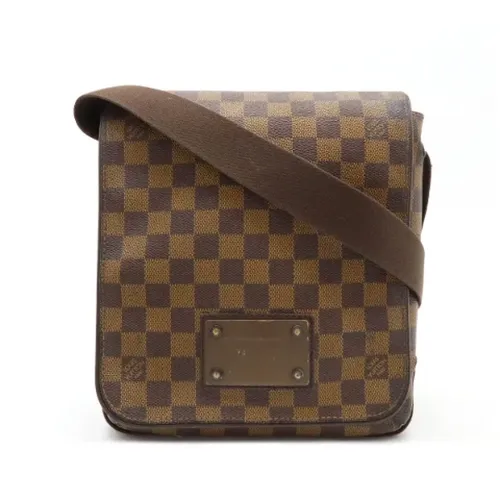 Pre-owned > Pre-owned Bags > Pre-owned Cross Body Bags - - Louis Vuitton Vintage - Modalova