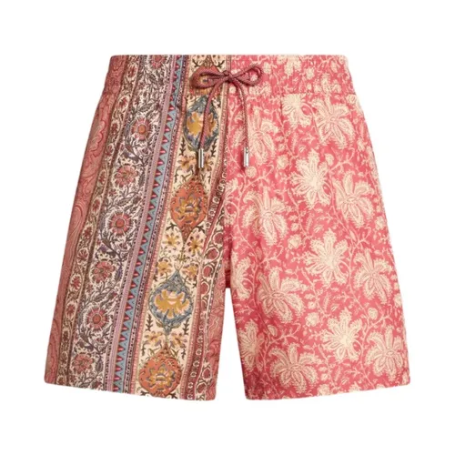 Swimwear > Beachwear - - Etro - Modalova