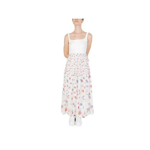 Dresses > Day Dresses > Maxi Dresses - - Desigual - Modalova