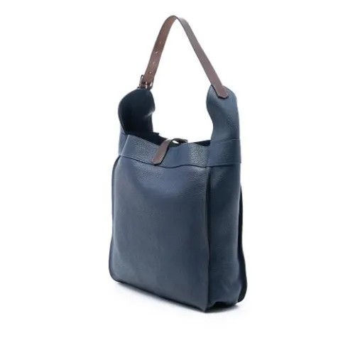 Pre-owned > Pre-owned Bags > Pre-owned Shoulder Bags - - Hermès Vintage - Modalova