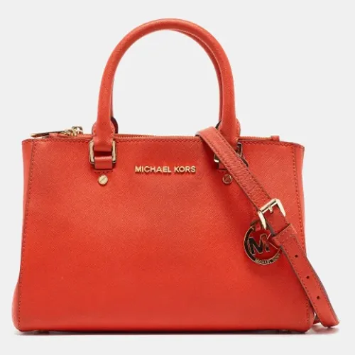 Pre-owned > Pre-owned Bags > Pre-owned Cross Body Bags - - Michael Kors Pre-owned - Modalova