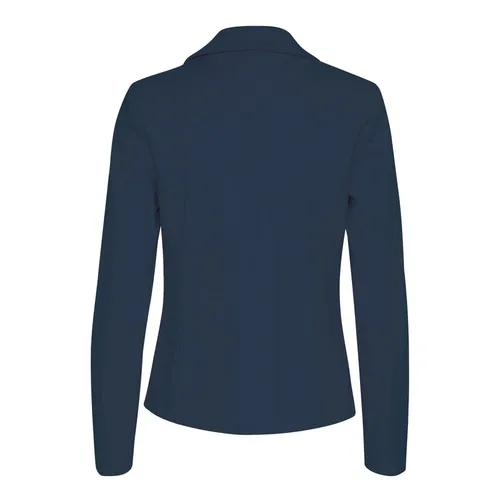 Kaffe - Jackets > Blazers - Blue - Kaffe - Modalova