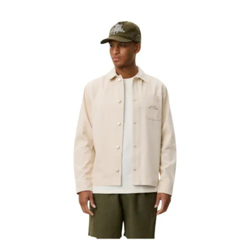 Jackets > Light Jackets - - Les Deux - Modalova
