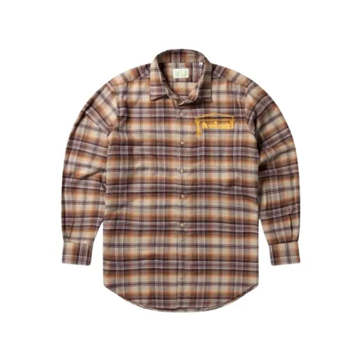 Shirts > Casual Shirts - - Aries - Modalova