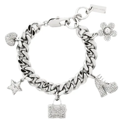 Accessories > Jewellery > Bracelets - - Marc Jacobs - Modalova