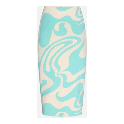Skirts > Midi Skirts - - Sportmax - Modalova