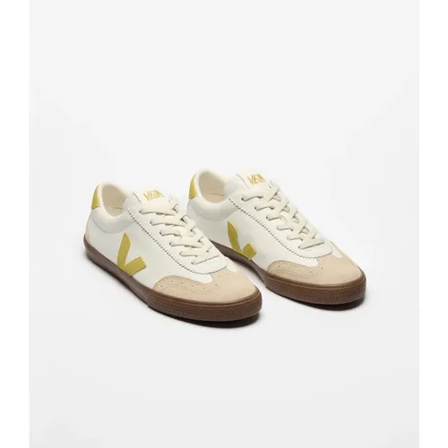 Veja - Shoes > Sneakers - White - Veja - Modalova