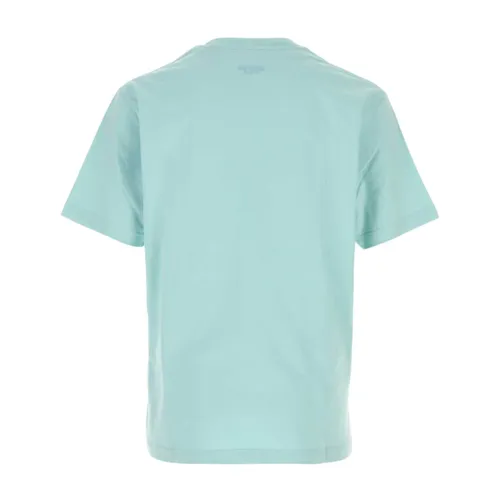 Kenzo - Tops > T-Shirts - Blue - Kenzo - Modalova