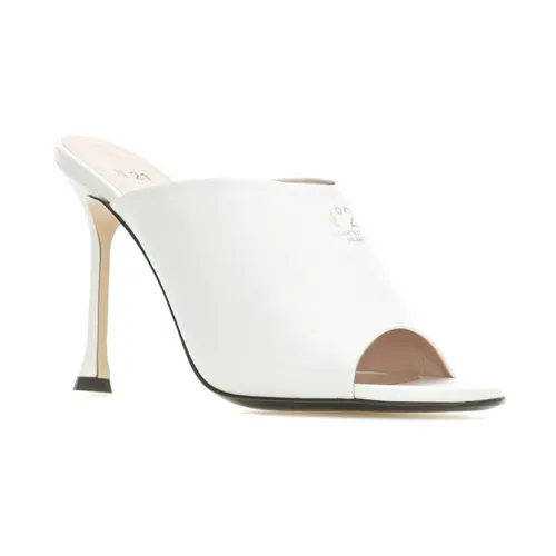 Shoes > Heels > Heeled Mules - - N21 - Modalova