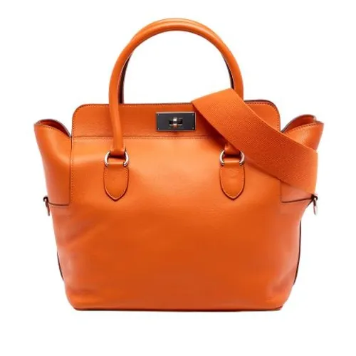 Pre-owned > Pre-owned Bags > Pre-owned Handbags - - Hermès Vintage - Modalova