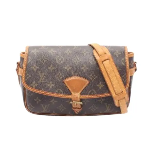 Pre-owned > Pre-owned Bags > Pre-owned Cross Body Bags - - Louis Vuitton Vintage - Modalova