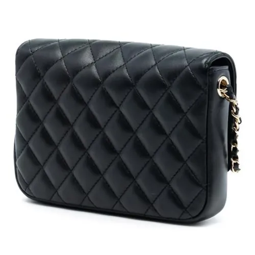 Pre-owned > Pre-owned Bags > Pre-owned Cross Body Bags - - Chanel Vintage - Modalova