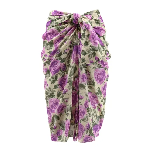 Skirts > Midi Skirts - - Chloé - Modalova