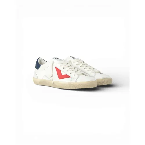 B12 - Shoes > Sneakers - White - 4B12 - Modalova