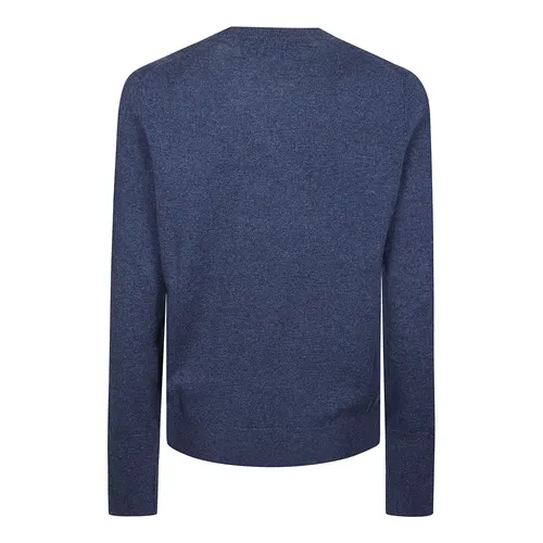 Knitwear > Cashmere Knitwear - - Ballantyne - Modalova