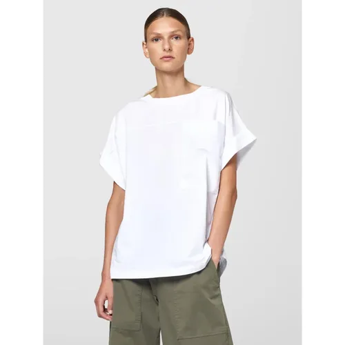 Tops > T-Shirts - - Alpha Studio - Modalova