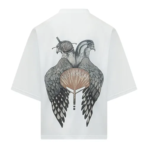 Tops > T-Shirts - - Mordecai - Modalova