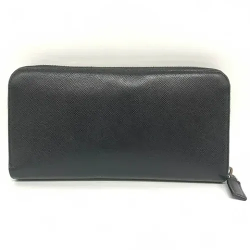 Pre-owned > Pre-owned Accessories > Pre-owned Wallets - - Prada Vintage - Modalova
