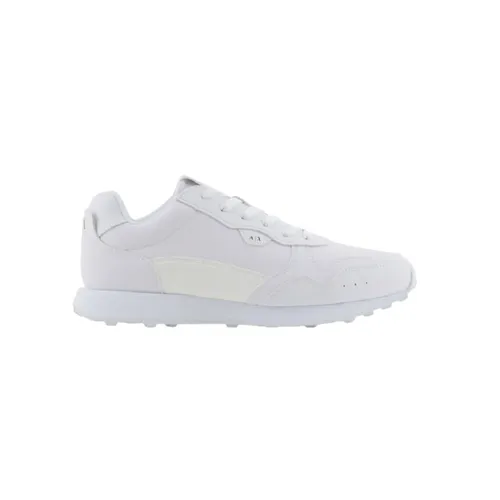 Shoes > Sneakers - - Armani Exchange - Modalova