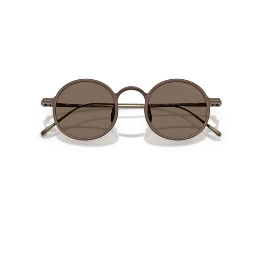 Accessories > Sunglasses - - Giorgio Armani - Modalova