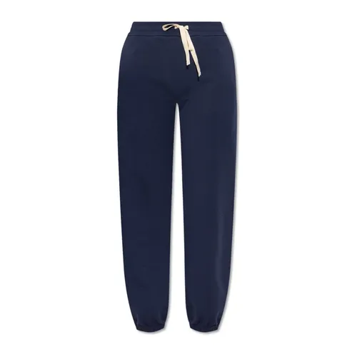 Trousers > Sweatpants - - Jil Sander - Modalova