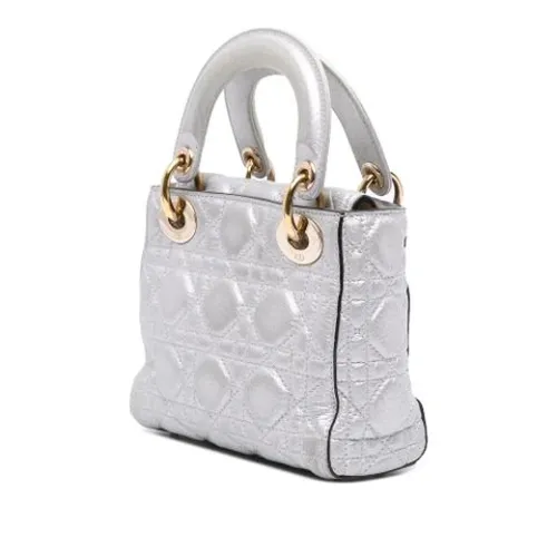 Pre-owned > Pre-owned Bags > Pre-owned Handbags - - Dior Vintage - Modalova