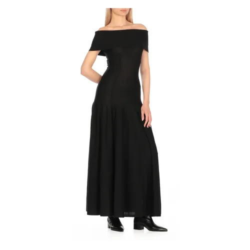 Dresses > Day Dresses > Maxi Dresses - - Khaite - Modalova
