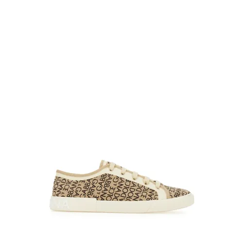 Shoes > Sneakers - - Dolce & Gabbana - Modalova