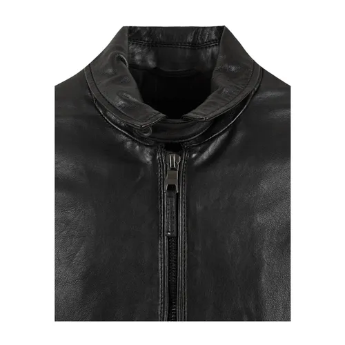 Jackets > Leather Jackets - - The Jack Leathers - Modalova
