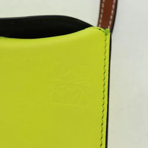 Pre-owned > Pre-owned Bags > Pre-owned Cross Body Bags - - Loewe Pre-owned - Modalova