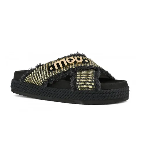 Shoes > Flip Flops & Sliders > Sliders - - Mou - Modalova