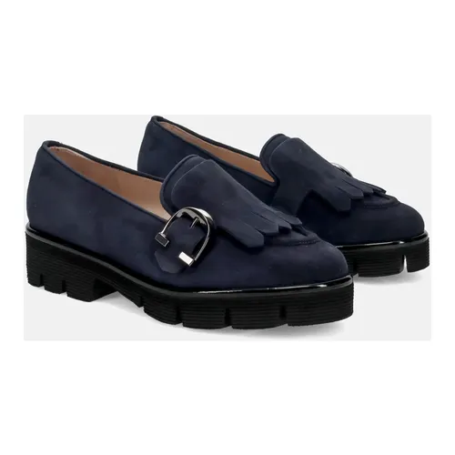 Shoes > Flats > Loafers - - Sangiorgio - Modalova